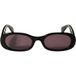 Lunettes de soleil Off White Adams OW1033-1007 Adulte unisexe