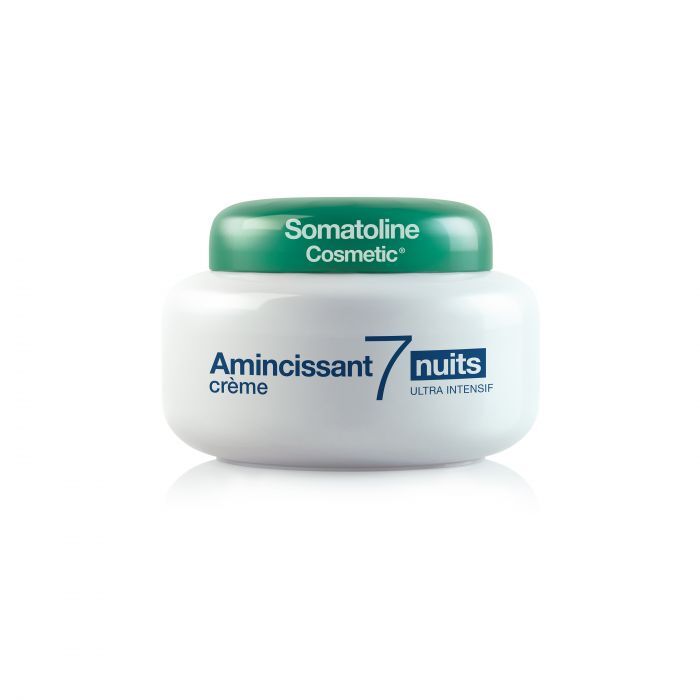 Somatoline Cosmetic Amincissant 7 Nuits Ultra Intensif