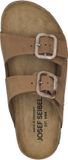 Josef Seibel Hermine 17 camel