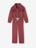Vertbaudet Jumpsuit voor meisjes