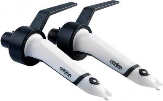 Ortofon Concorde MKII Twin Scratch