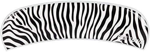 The Curve (Exclusief Sephora) - Zebra nagelvijl