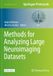 Methods Neuromethods218- Methods for Analyzing Large Neuroimaging Datasets