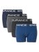 Ausdauer Burke Jr. 4-pack boxershorts - 14-16