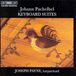 OUTHERE Pachelbel - Keyboard - 7318590008096