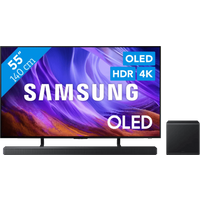 Samsung S83H / OLED TV / 55 / 2026