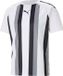 Puma Teamliga Shirt Korte Mouw Heren - Wit / Zwart