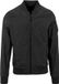 Build your Brand Veste bomber en nylon BY045 - Noir - L