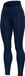 Ale Pragma Winter Fietsbroek Blauw XS Vrouw