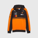 PUMA McLaren Teamline Hoody 2026 XS - Lando Norris - Oscar Piastri
