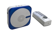 Meister Sonnette Sans fil Batterie 100M - WU7474270