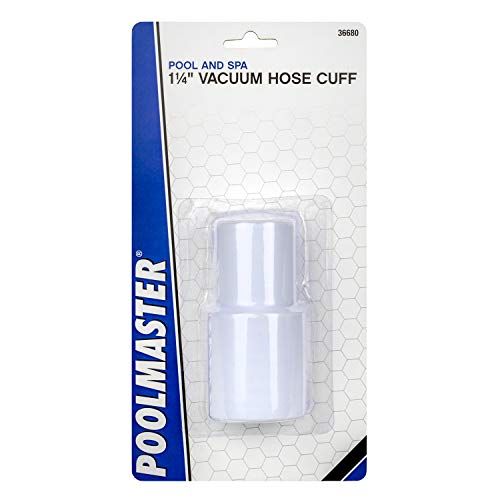 Poolmaster 36680 1-1/4" Slang Manchet