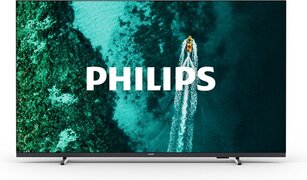 Philips 50PUS7409 - 50 inch Led - 4K - Smart - 50hz