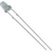 HuiYuan 3004K1T-CA diode IR 850 nm 30 ° 3 mm radial câblé