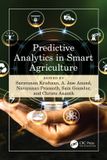 Predictive Crc Press Predictive Analytics in Smart Agriculture Paperback