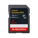 SanDisk Extreme PRO SDXC UHS-II V90 Card - 2TB