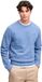 Superdry Essential Logo Sweatshirt M2013751a 2xe Colony Blue Hommes Taille - S
