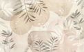 Komar Colours Fotobehang Pearl - Behang - Inclusief Lijm - 400 x 250 CM