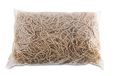OFFICE PRODUCTS Rubberen banden diameter: 70 mm Kleur: natuurlijk/beige/Gewicht: 1000 g - 1 kg
