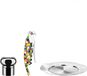 Merkloos Alessi Parrot Wijnset 3-Delig