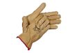 Cofan 11000076-9BL rundleer handschoenen T-9