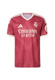 ADIDAS PERFORMANCE Real Madrid 3de Shirt 2026/27