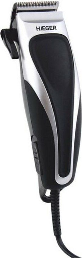 Haeger Styler Elektrisch Scheerapparaat - 10 W - Unisex