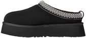UGG Tazz II Women's Black EU 43