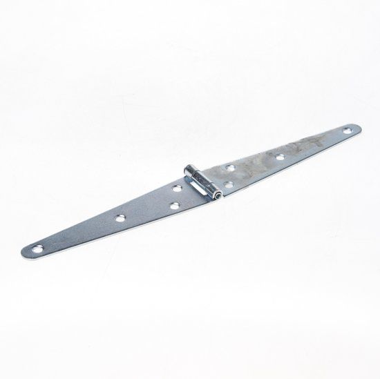 GB Bladscharnier staartscharnier gegalvaniseerd 150 mm