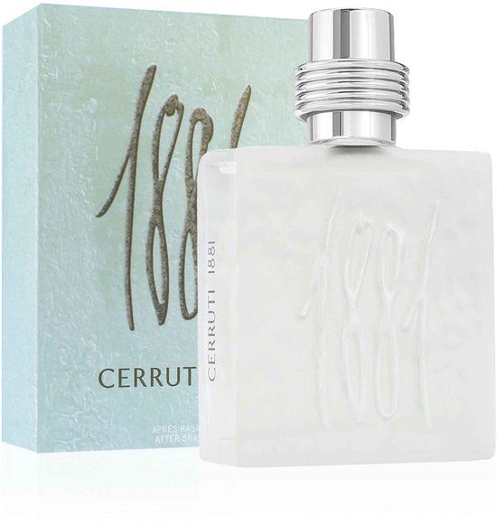 Cerruti 1881 Pour Homme After Shave 100 ml