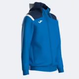 Joma Kinder trainingsjack met capuchon Toledo