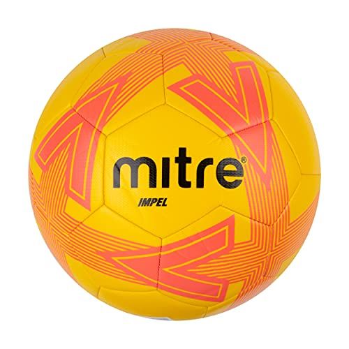 Mitre Impel L30P Voetbal - 2021 - 5059527009077