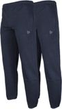Donnay 2-Pack Joggingbroek Alec Heren Navy 3XL