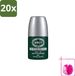 Brut 20 x Déodorant Roll-On Original - 50 ml