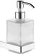 Plieger Altea Zeepdispenser – Wandmontage – Chroom