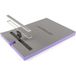 Jackon Bac de douche isolant 1200 x 900 mm