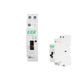Modulaire F&F ST25-20-M Modulaire Beveiliging op Bus 2xNO 25A 250V AC