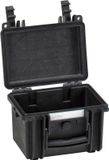 Explorer Cases 1913 Zwart Zonder Foam