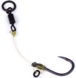 Korda Chod Rig Short 10 Barbed (KRC019)