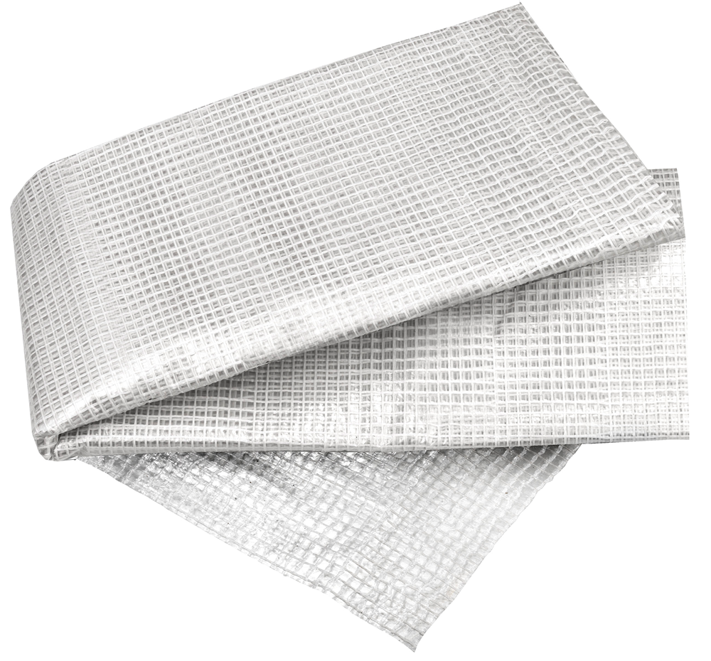 Connex Afdekfolie-Gitterfolie Transparant - FLOR80370