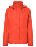 VAUDE Escape Bike Light Jacket Dames Jas