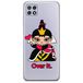ERT GROUP mobiel telefoonhoesje voor Samsung A22 5G Disney Queen of Hearts 001