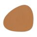 LIND DNA Set de table Serene Curve S 24x28 cm Nature