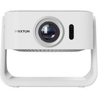 PRIXTON Renoir Draagbare WiFi Projector
