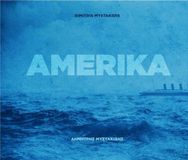 Sonic Rendezvous Dimitris Mystakidis Amerika (CD)