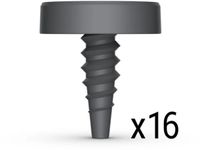 Garmin Approach CT1 Club Tracking Tags - 16-stuks