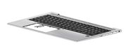 HP M35816-A41 Laptop Toetsenbord Belgisch met achtergrondverlichting