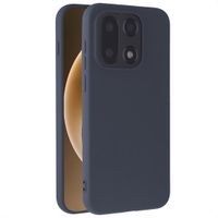 imoshion Color Backcover voor de OnePlus 15 - Donkerblauw