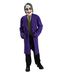 Rubie's officiële Joker, kinderkostuum - Medium