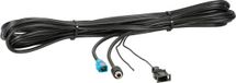 Calearo Verlengkabel 5.60 mtr AM/FM HC97 (m) - FAKRA (f)